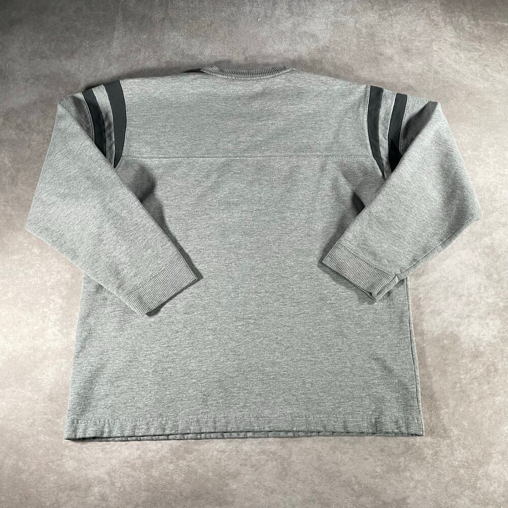 Vintage Basic Conditioning Gear Outdoor Varsity E… - image 2